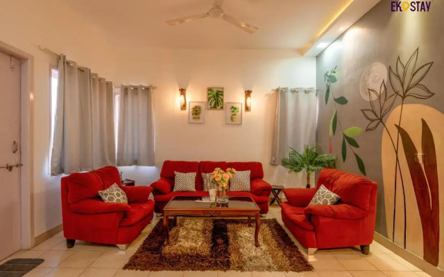 EKOSTAY - SIGNATURE Apartment
