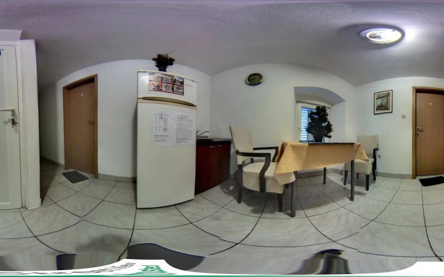 Rooms Damira Split