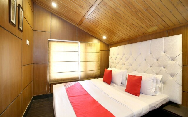 Oyo 12895 Home 2Bhk Mashobra