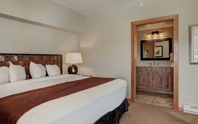 Village at Breckenridge Condos Sleeps 8 - Ski in Out + Walk downtown 2 Bedroom Apts by RedAwning