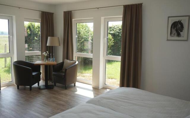 Hotel Rappenhof