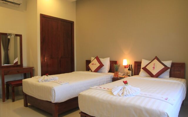 Lavender Resort
