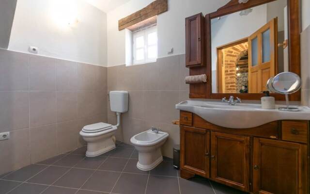 Villa L Šušnji?I