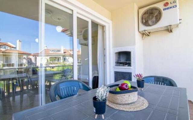 Sunset Beach Club Aqualettings Aqua 36