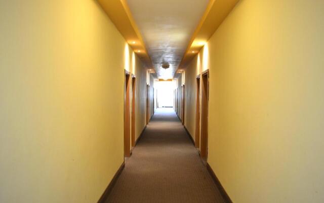 Green Life Apartments Sozopol