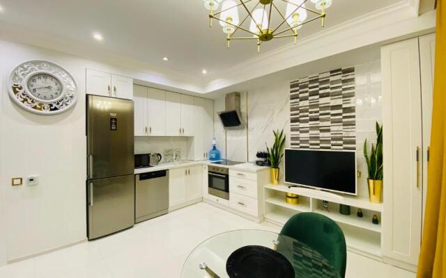 DeLight Apartments