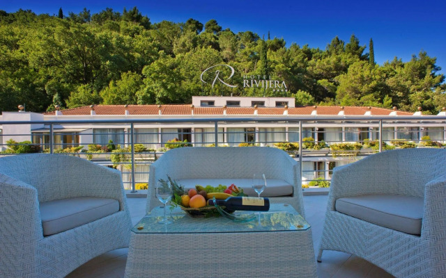 Hotel Rivijera