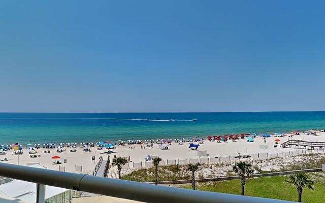 Perdido Sun by Southern Vacation Rentals