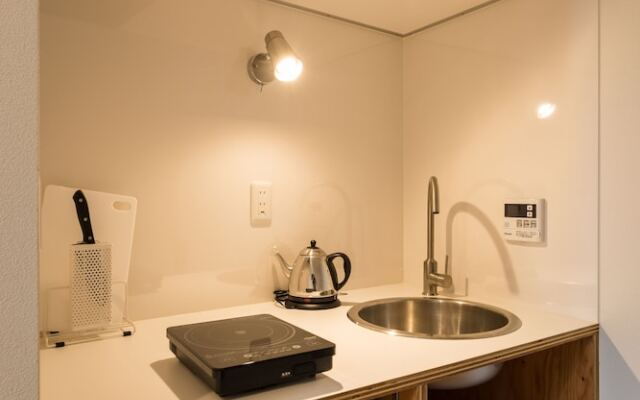 Smi:re Stay Tokyo