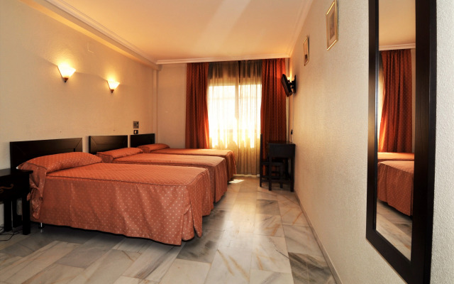 Hotel Averroes