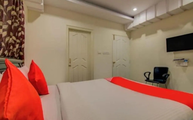 Vamoosetrail Vizag Falcon