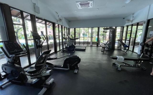 Homestay Aiyu @ Sek22 -Wifi/Netflix/Youtube/Aircon