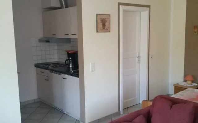 Ferienwohnung Pollig