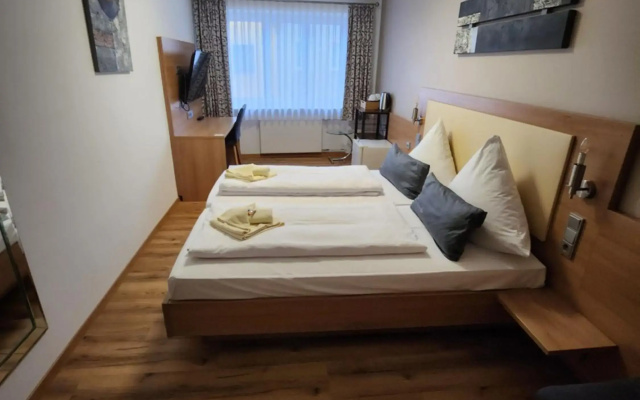 Posthotel Traube