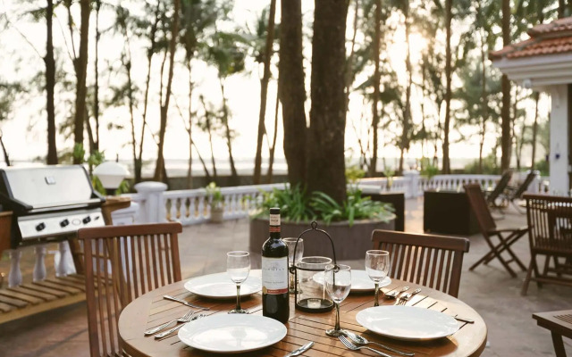 StayVista at Casa Del Mar