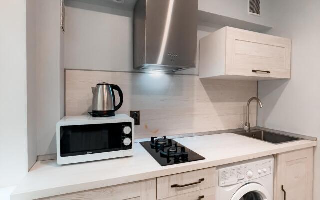 LovelyHome 39 (ЛавлиХоум 39) на улице Генерала Соммера 50