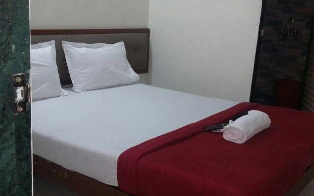 Hotel Mumbai Residency