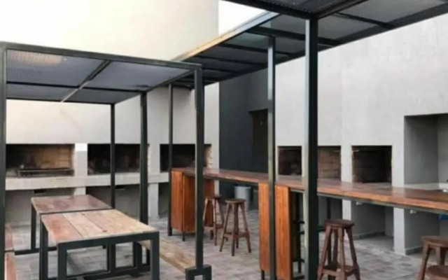 Miralejos 7 Turquesa