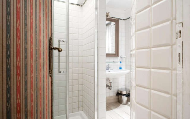 Santa Cecilia Apartment