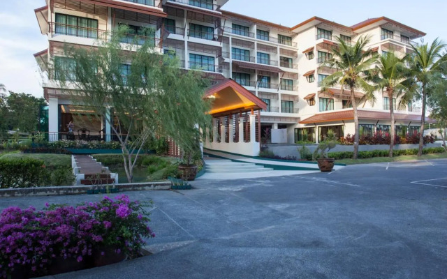 RK Riverside Resort & Spa