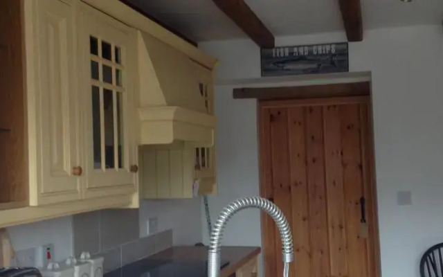 Vacation home No 4