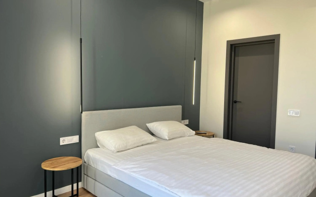 Old City Center Apartments