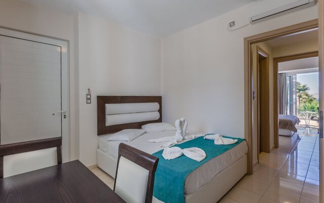 Cavo D'oro Hotel