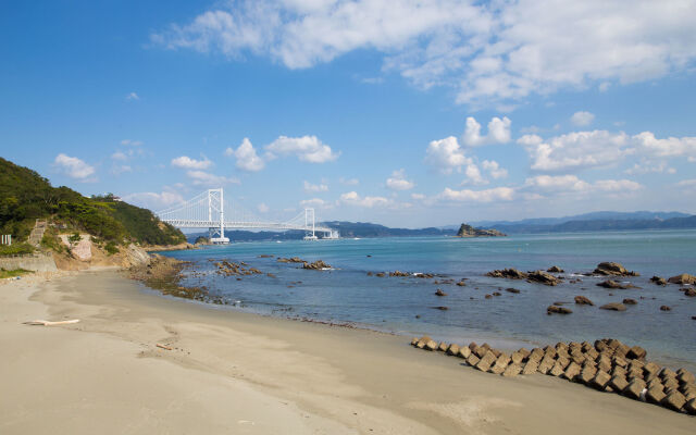 Naruto Kaigetsu Bettei Taimaru Kaigetsu