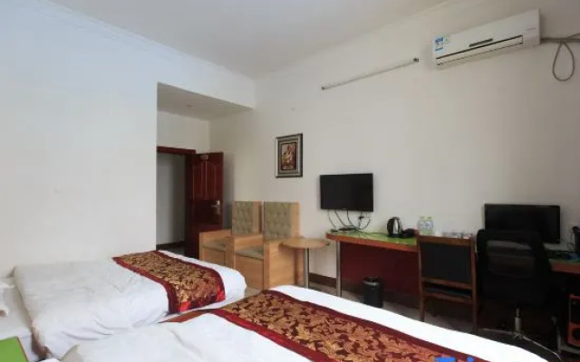 Bali Hotel, Xiangzhou
