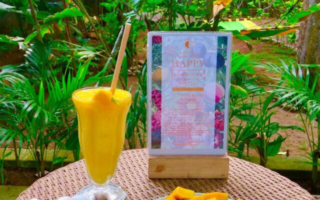 Exclusive Bali Bungalows