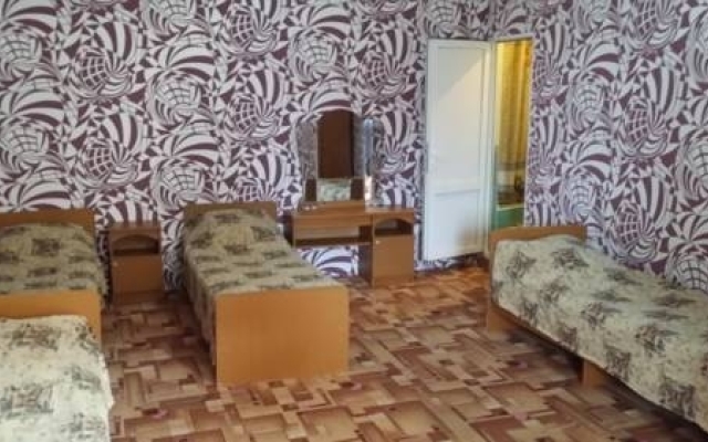 Guest House na Ivoviy 8