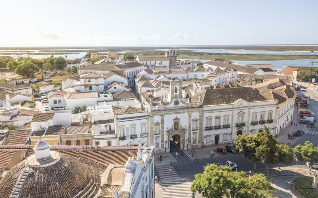 Villa Vida Nova em Alma Verde Village