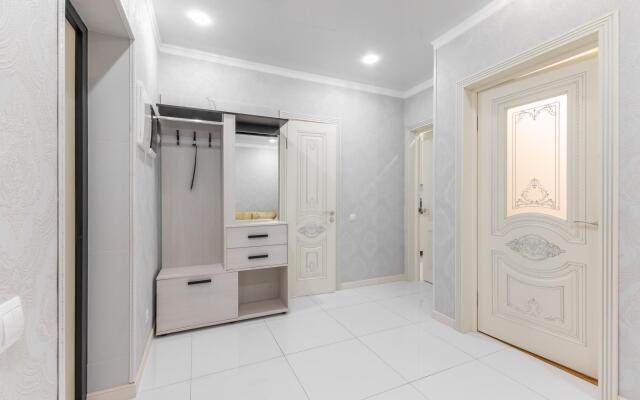 Aura на улице Братьев Темировых 69/1