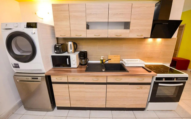 Unirii Suites