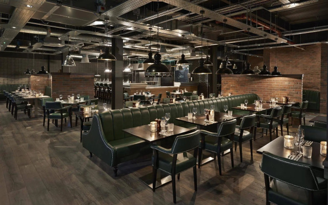 Village Hotel Edinburgh