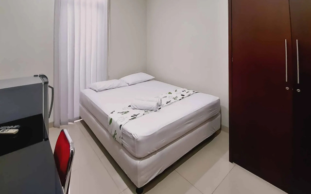 Avalon Karawaci
