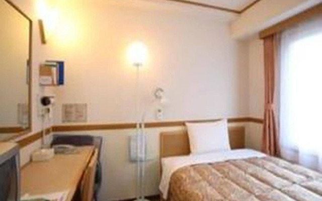 Toyoko Inn Aomori Ekimae