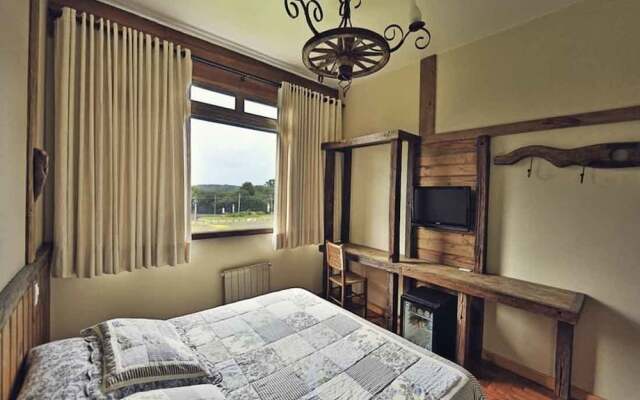 Hotel Fazenda Apartamentos