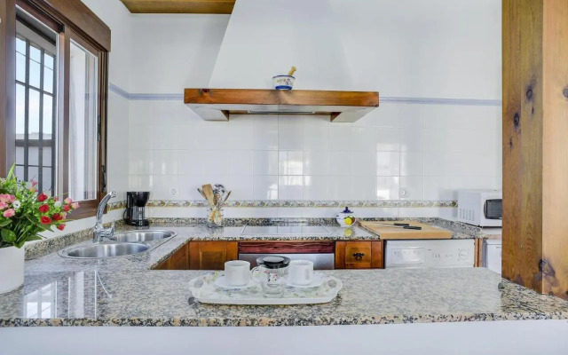 Casa Villanueva 4 - Sólo Familias