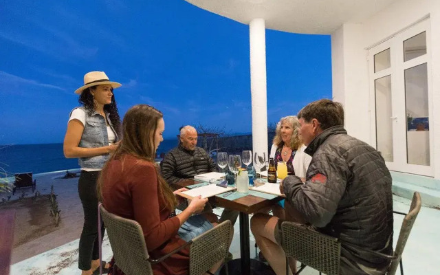 Casa Tara Hotel & Wellness Retreat