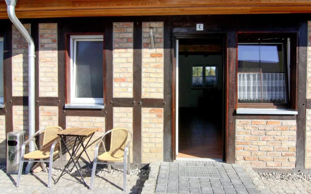 Ferienhof Neuendorfkrug, Lutow