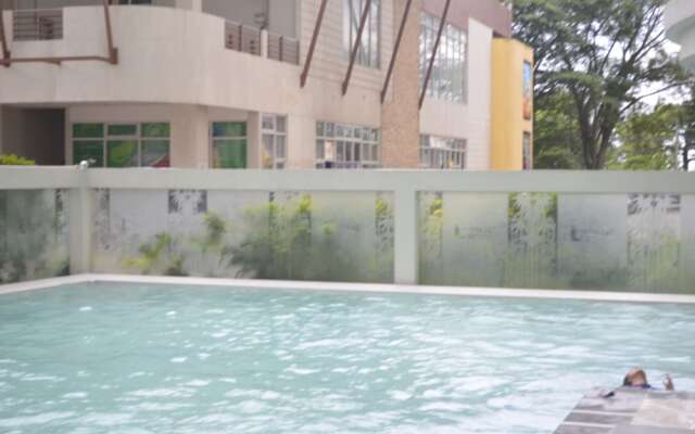 Yohan's CoolSpace Tagaytay