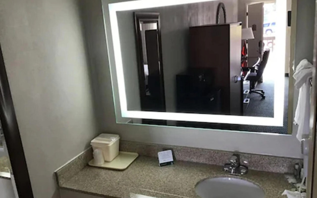 Quality Inn Christiansburg - Blacksburg