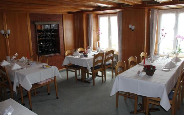 Hotel Restaurant Rössli