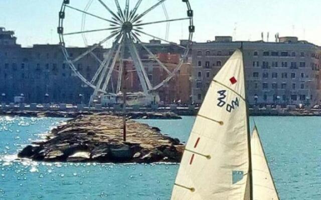 Casa vacanze Santa Maria