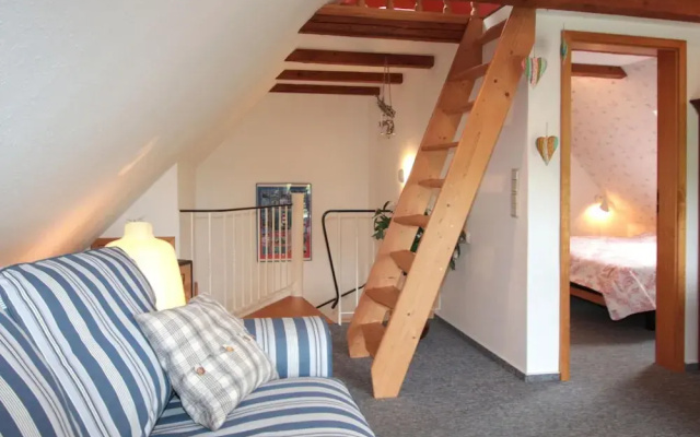 Ferienwohnung am Deich