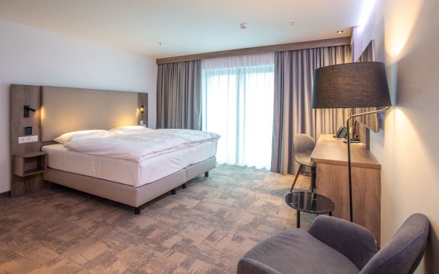 Park Inn By Radisson Wismar