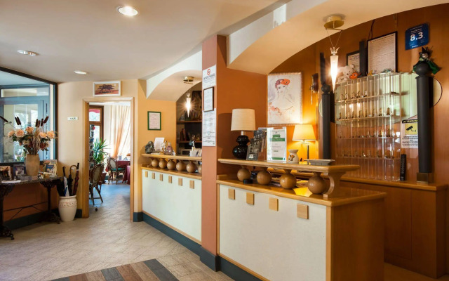 Hotel Duca Del Mare