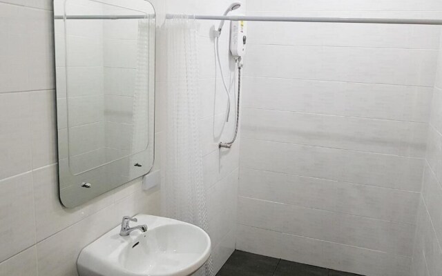Koh Mook Hostel