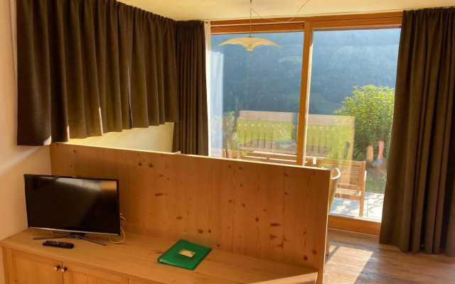 Brentwaldhof Appartements